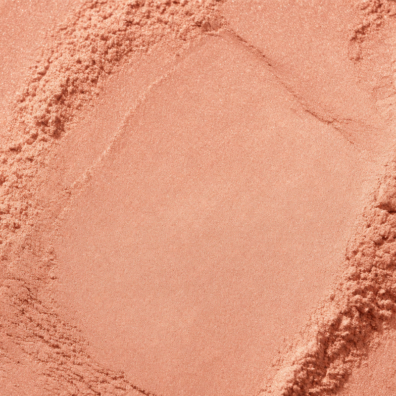 Poudre illuminatrice teint & décolleté - 10 rose doré vintage
