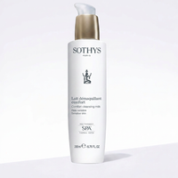 Comfort cleansing milk