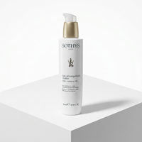 Lait démaquillant vitalité