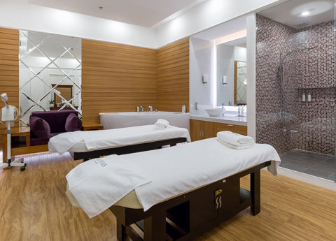 Le Spa Sothys Hanoï - Spa by Sothys, photo 1 of 2