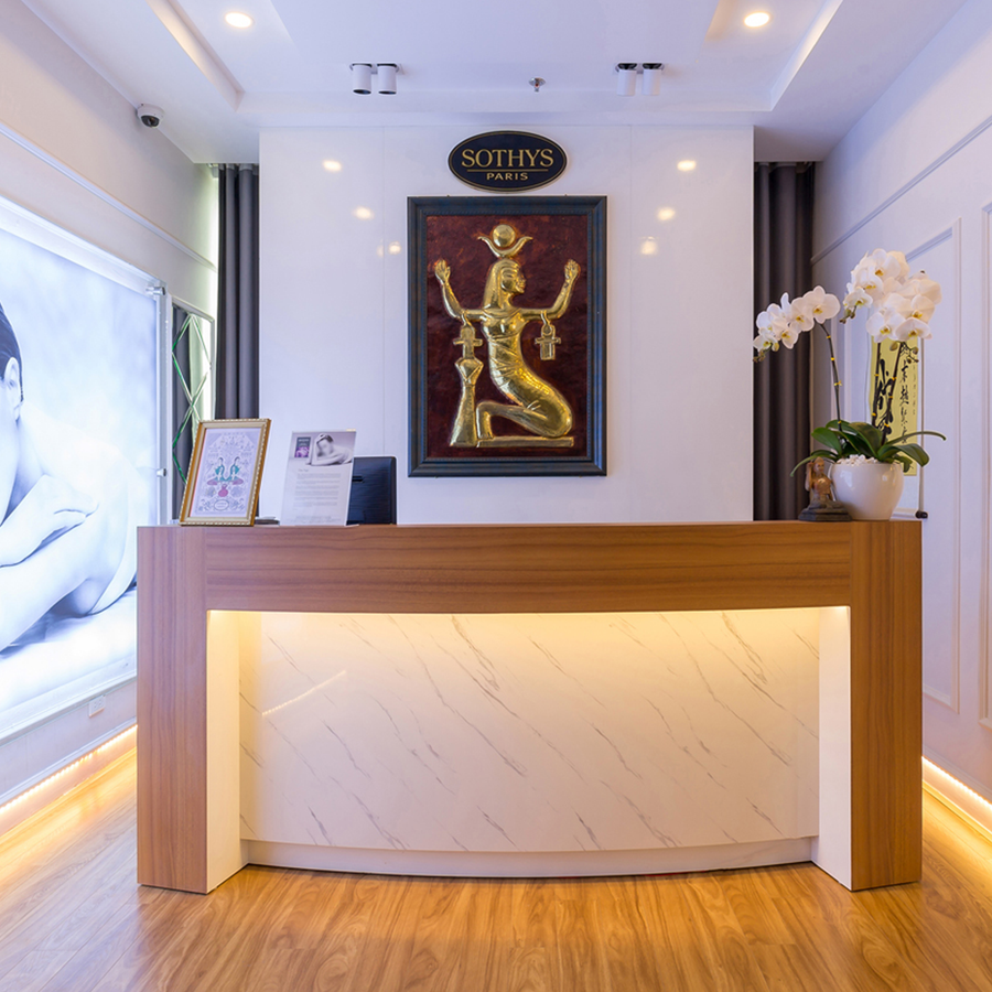 Le Spa Sothys Hanoï - Spa by Sothys, photo 2 of 2