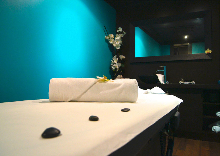 Le Pavillon de la Rotonde - Spa by Sothys, photo 2 of 3
