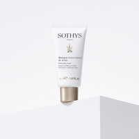 Masque rénovateur de teint