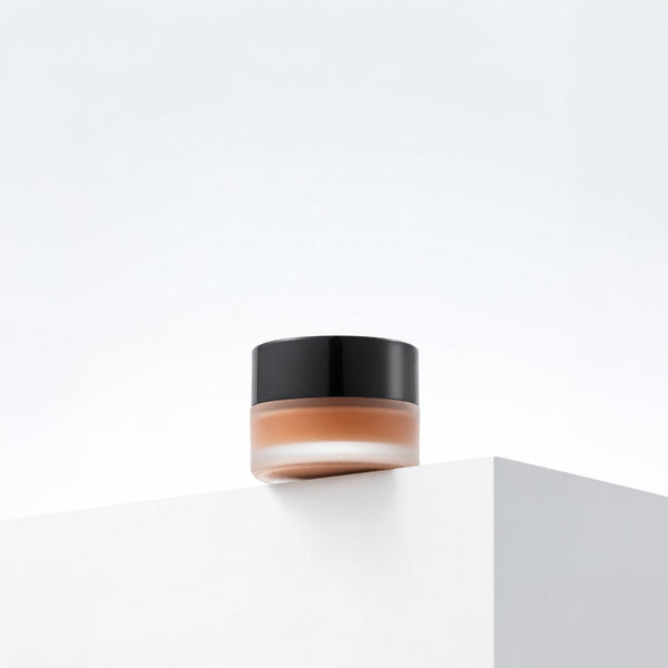 Masque nourrissant lèvres jour & nuit - Fève tonka & cacao