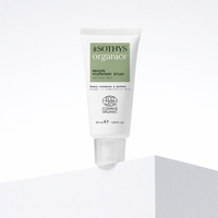 Radiance mask