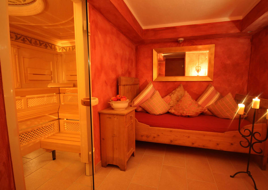 Parkhotel Burgmühle, photo 1 of 2