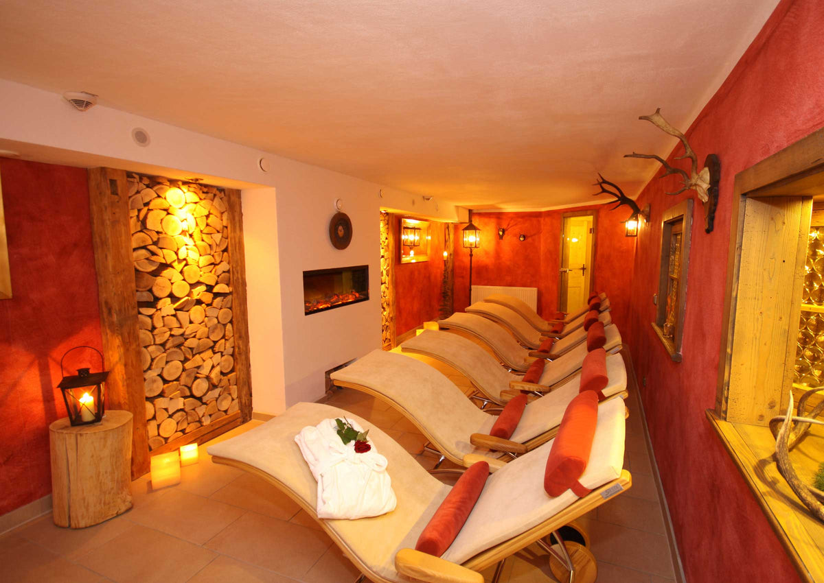 Parkhotel Burgmühle