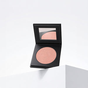 Poudre illuminatrice teint & décolleté - 10 rose doré vintage