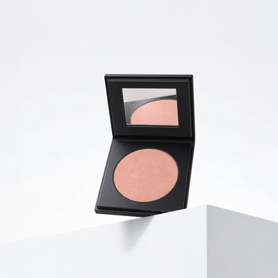 Poudre illuminatrice teint & décolleté - 10 rose doré vintage