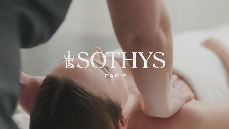 Give a Sothys treatment