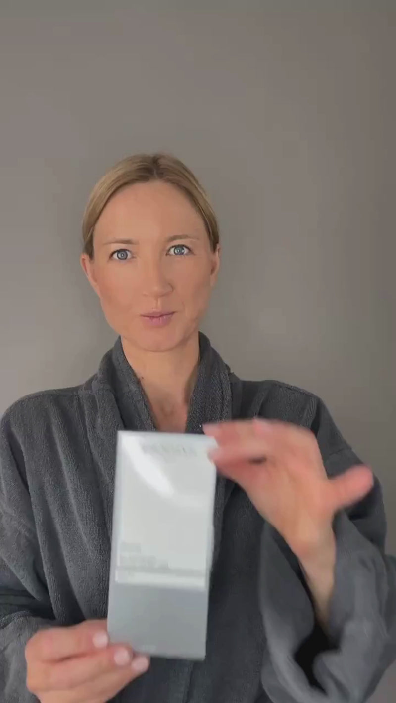 Un véritable booster de jeunesse à intégrer à votre routine beauté.