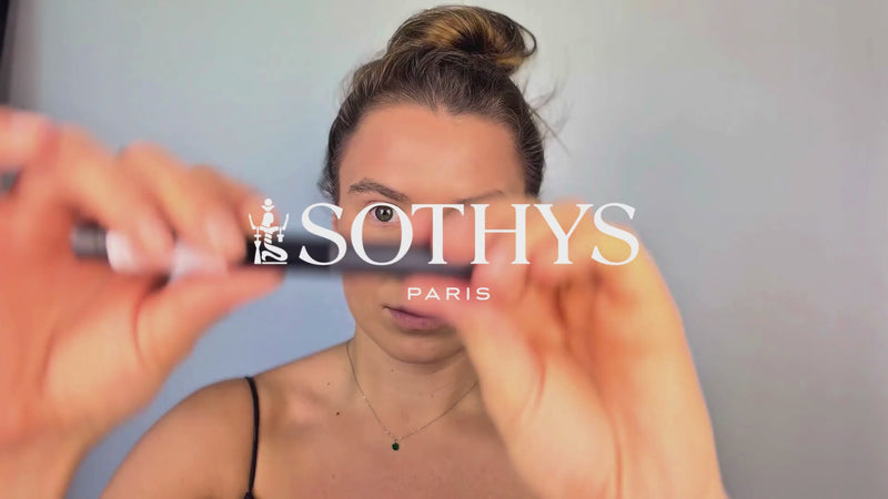 Des lèvres éclatantes pour un look irrésistible.