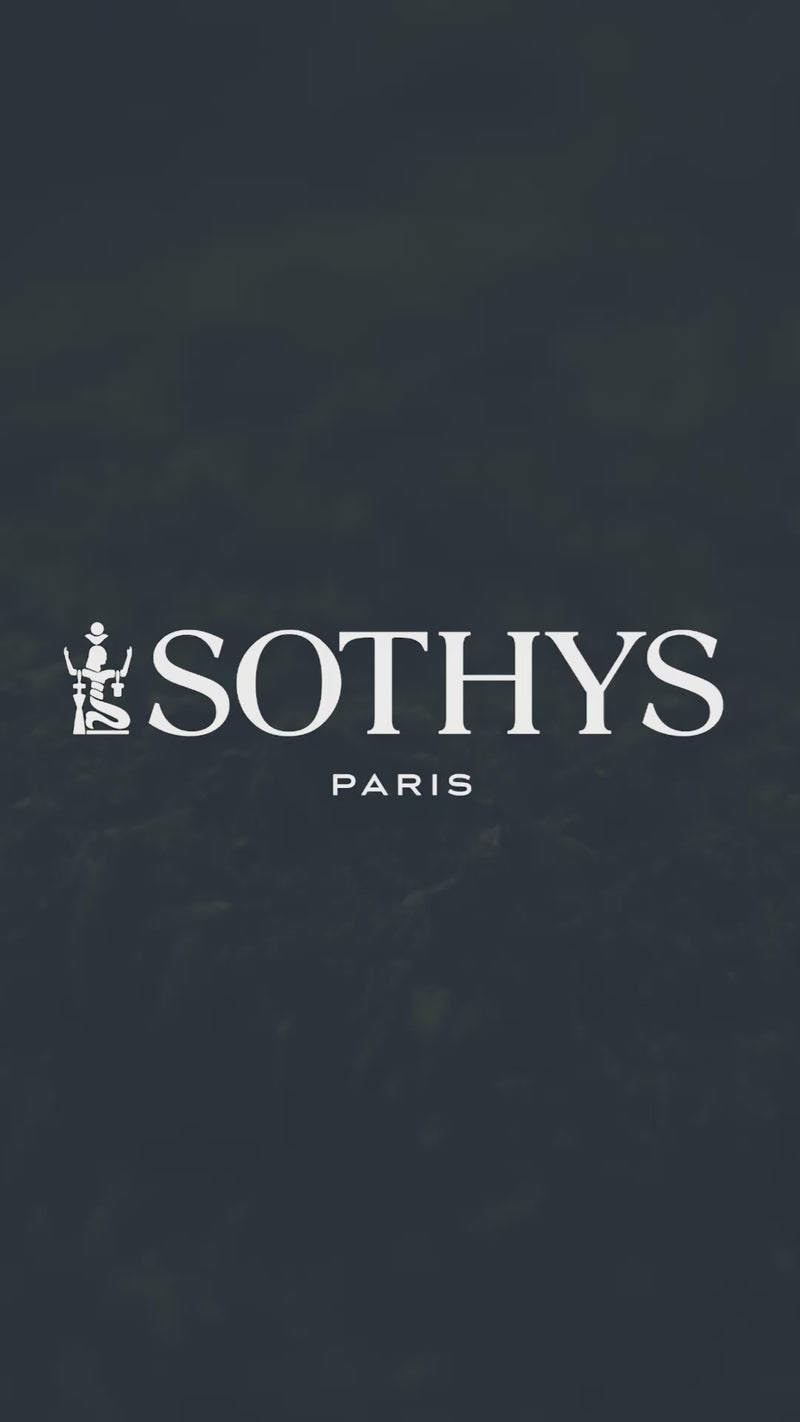 Le bolet 1055, un actif exclusif Sothys.