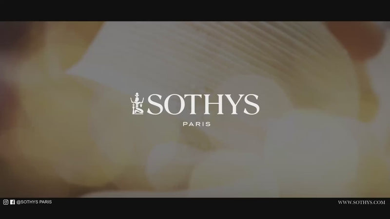 Sothys × Bernardaud : la rencontre de deux Maisons d'exception.