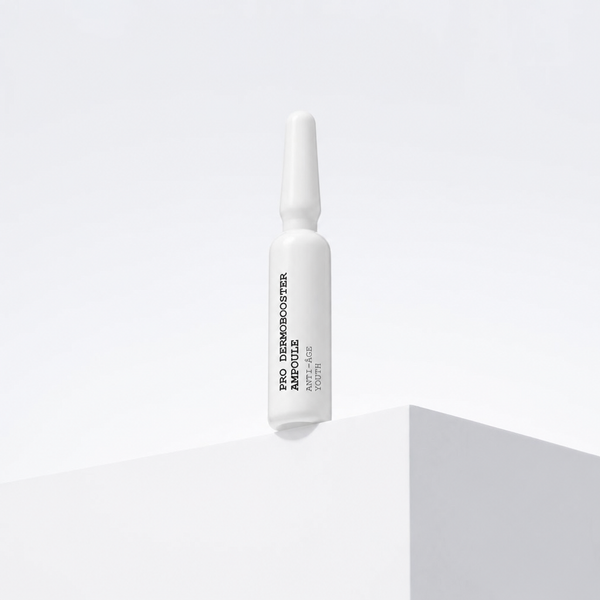 Pro dermobooster ampoules anti-âge