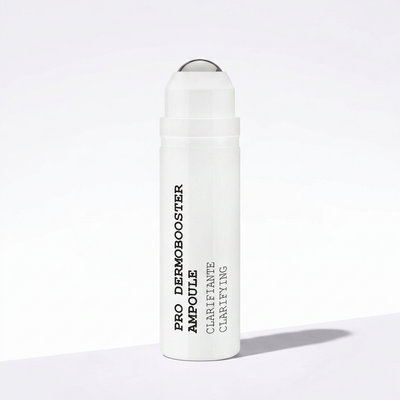 Pro dermobooster ampoules clarifiantes