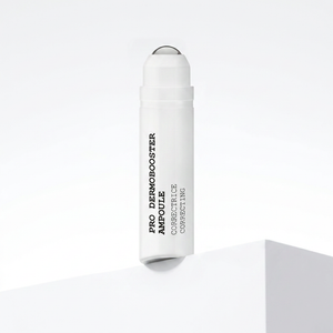 Pro dermobooster ampoules correctrices