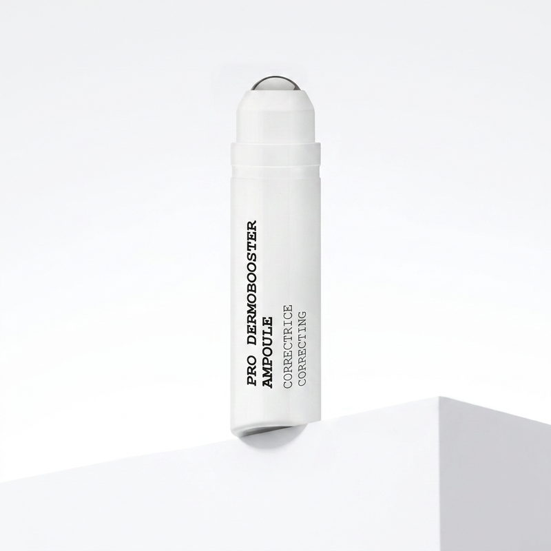 Pro dermobooster ampoules correctrices