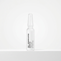 Pro dermobooster ampoules - moisturizing