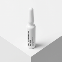 Pro dermobooster ampoules réconfortantes