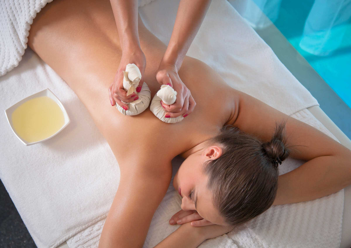 Remisens Premium Hotel Ambasador — Sothys