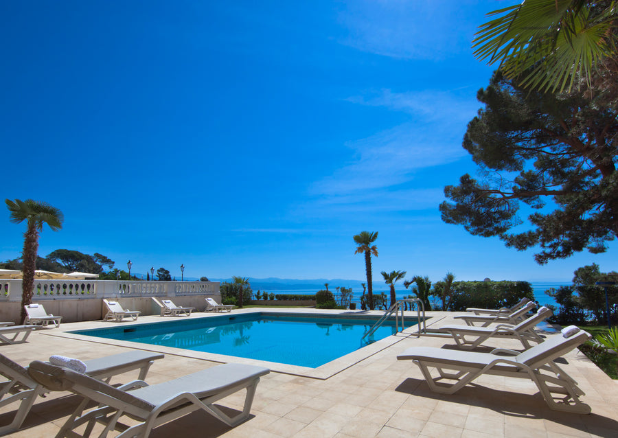 Hotel Kvarner - by Liburnia Hotels & Villas, photo 2 of 3