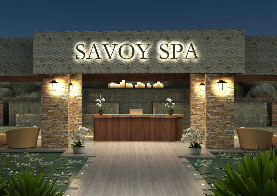 Savoy Resort & Spa, photo 1 of 3