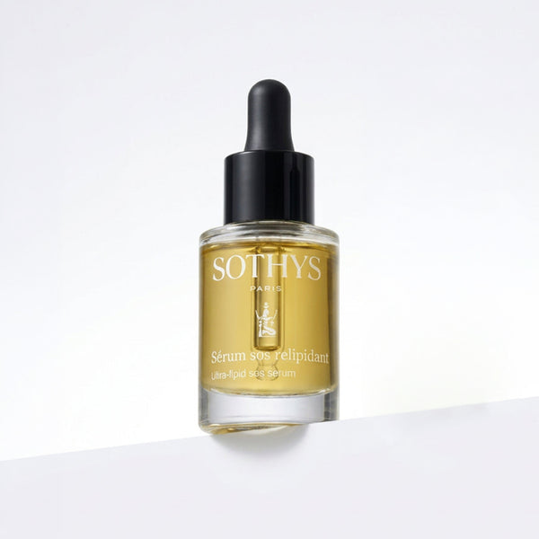 Sérum SOS relipidant