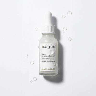 Sérum hydra-protecteur