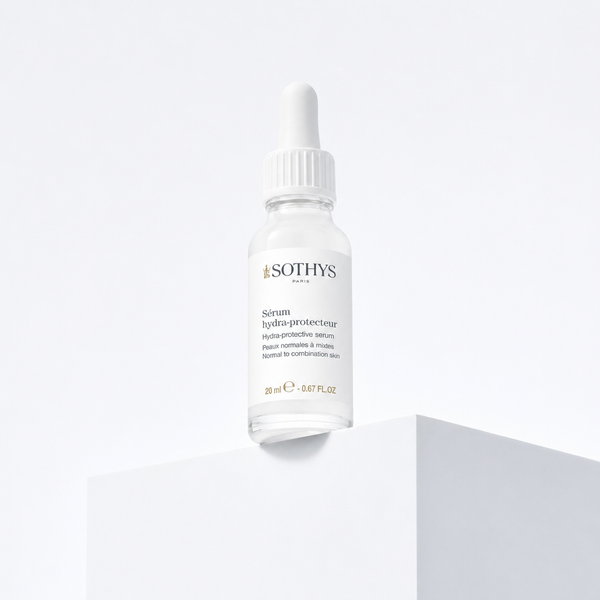 Sérum hydra-protecteur