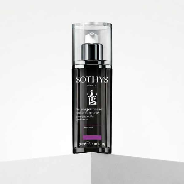Sérum jeunesse focus fermeté