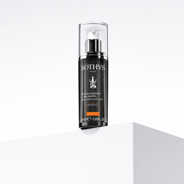 Sérum jeunesse ovale parfait