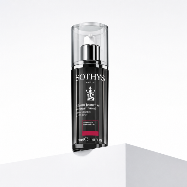 Sérum jeunesse reconstituant