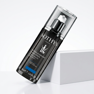 Sérum jeunesse focus rides