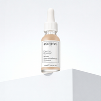 Ultra-comforting serum