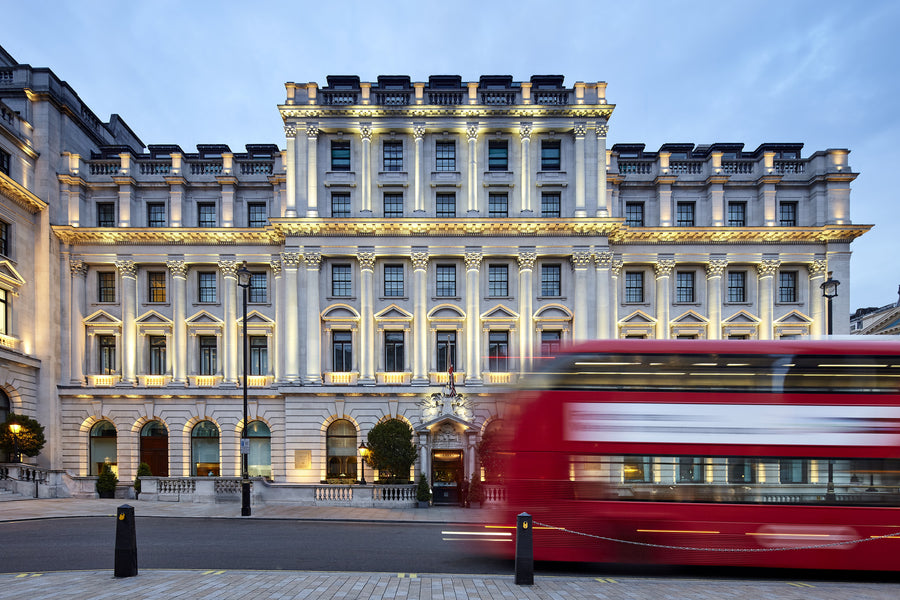 Sofitel Londres St James, photo 1 sur 2