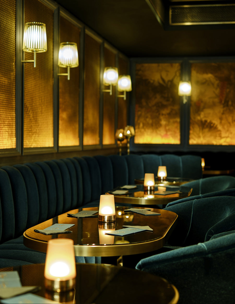 Sofitel Londres St James, photo 2 sur 2