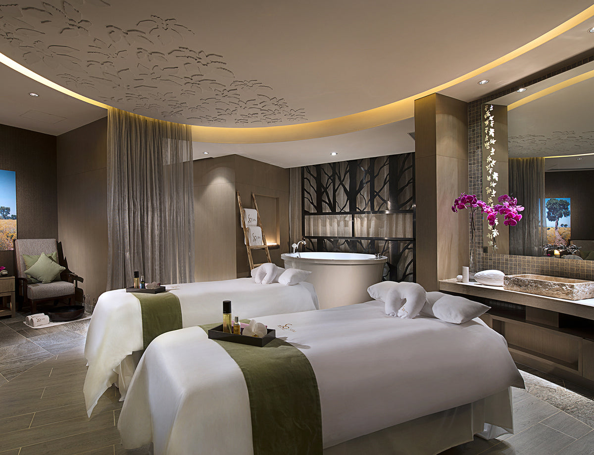 Sofitel Macau at Ponte 16