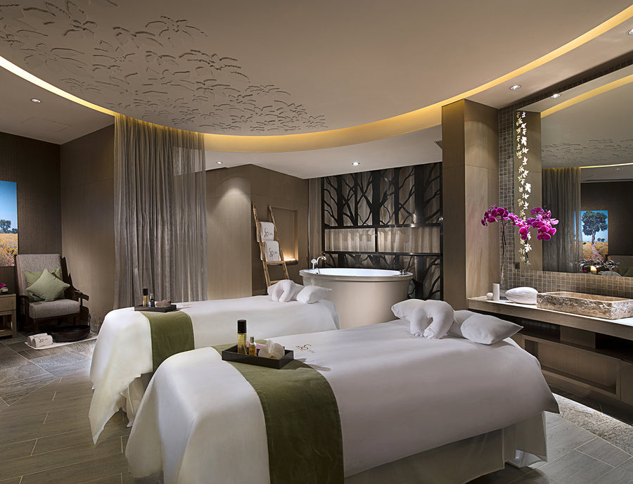 Sofitel Macau at Ponte 16, photo 1 sur 3