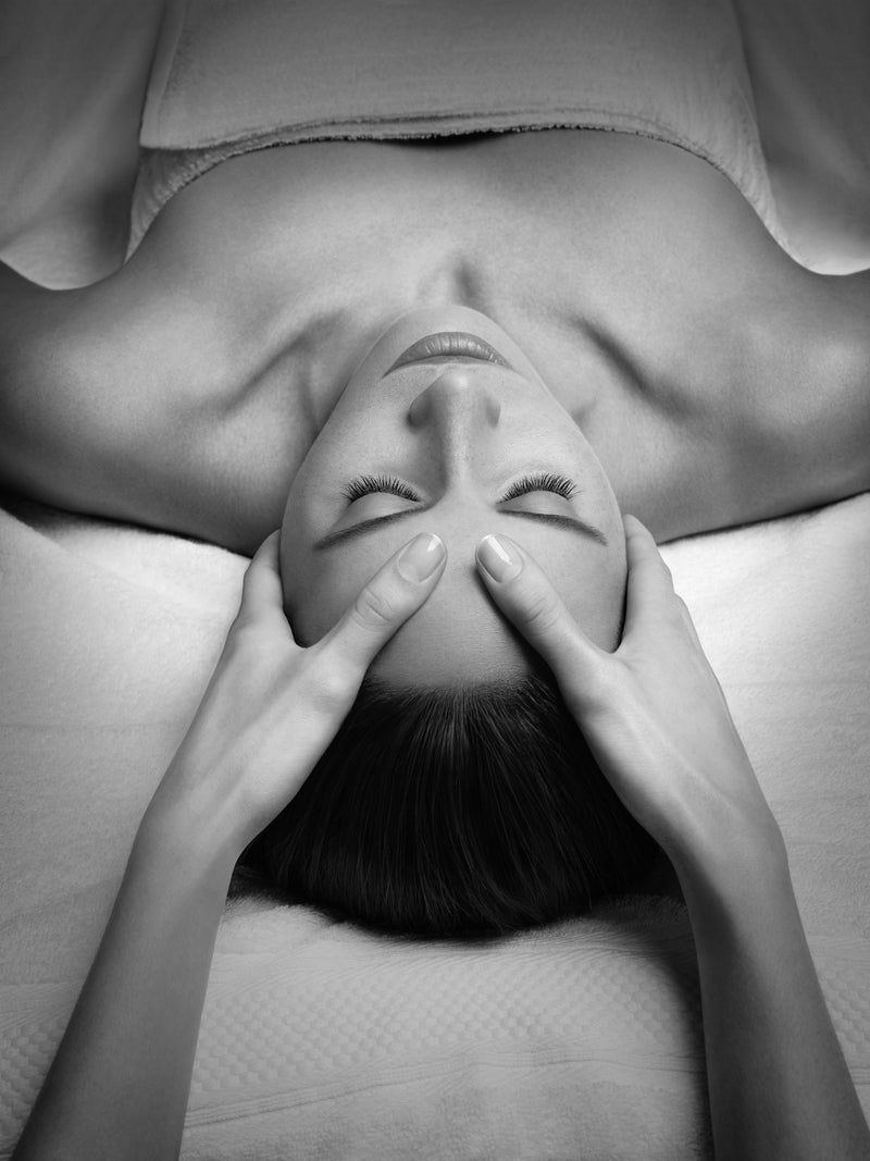 Nos Soins en Institut & Spa