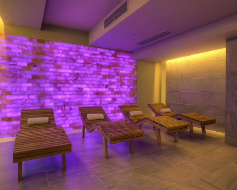 Hotel Pinija - Marea Wellness & Spa center, photo 2 of 3