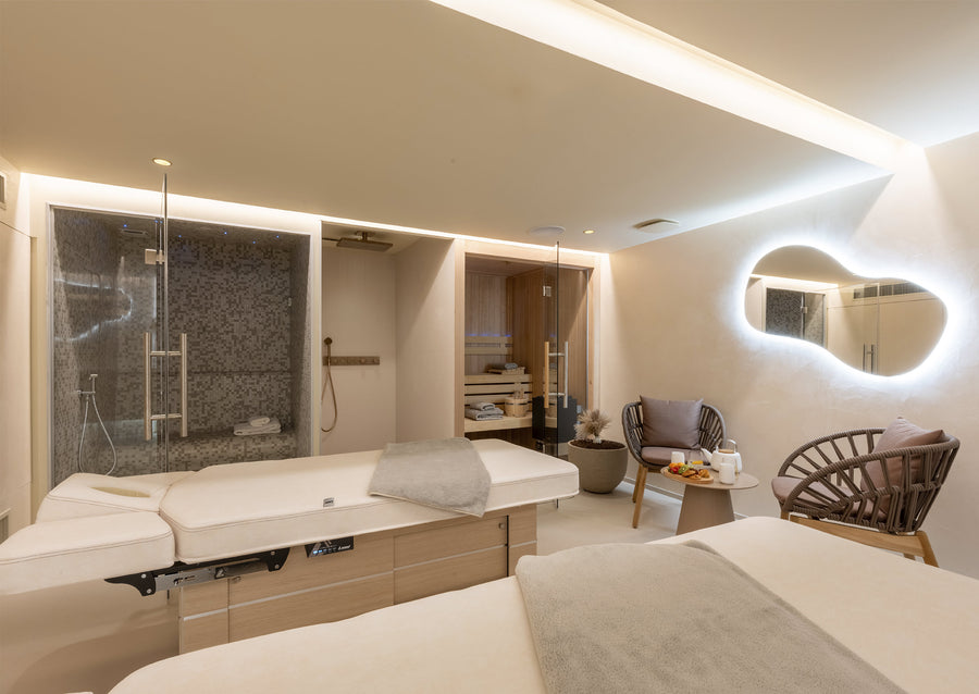 Hôtel de la Monnaie - Spa by Sothys, photo 1 of 2