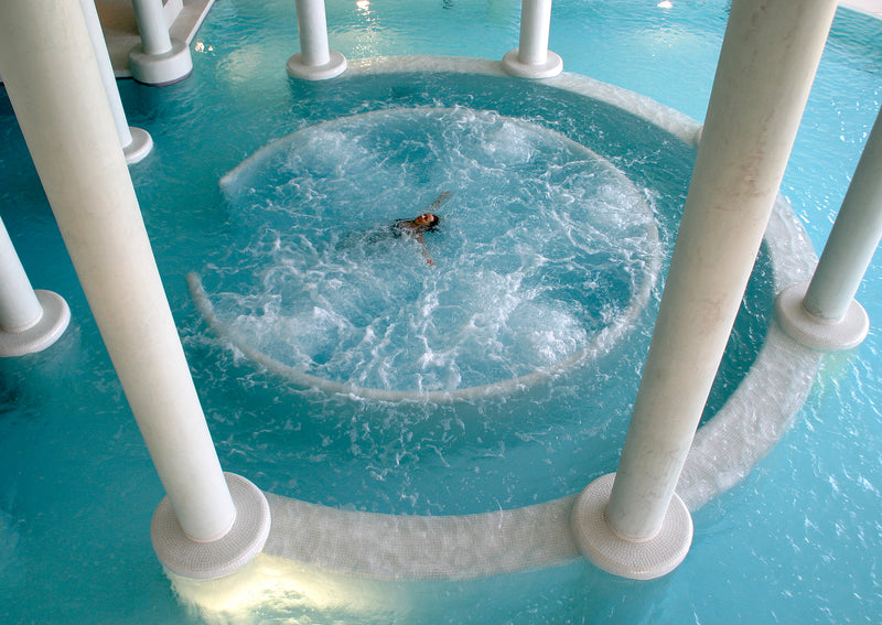 Fairplay Golf & Spa Resort