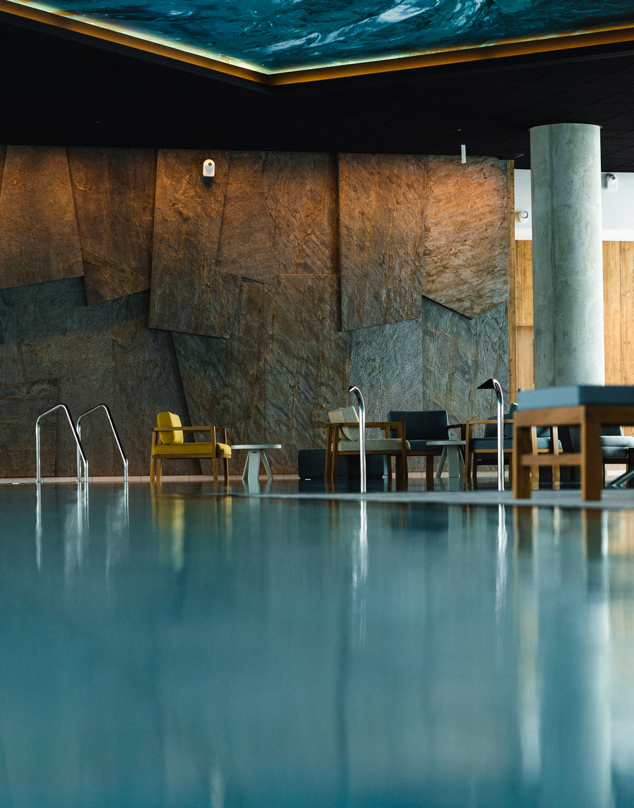 Club Med Tignes - Spa by Sothys, photo 2 sur 3