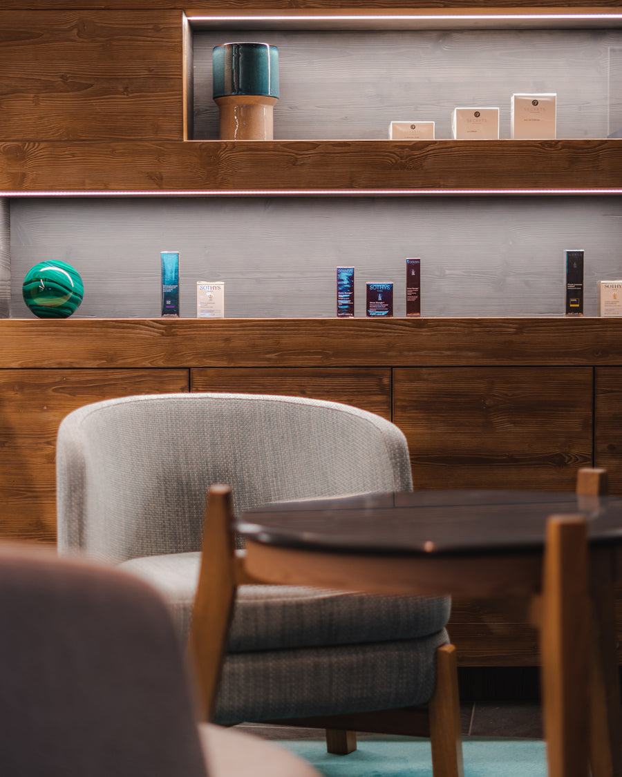 Club Med Tignes - Spa by Sothys, photo 3 sur 3