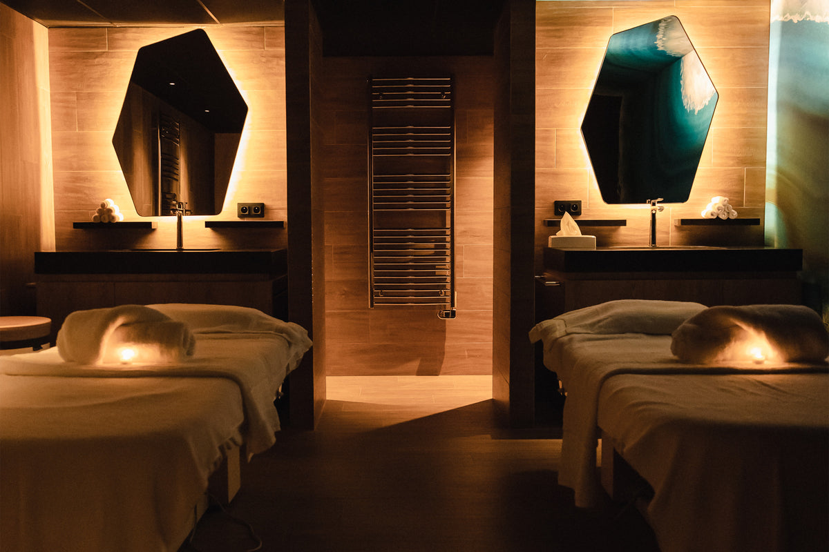 Club Med Tignes - Spa by Sothys