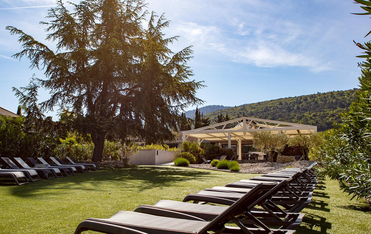 Spa Ventoux Provence - Spa by Sothys