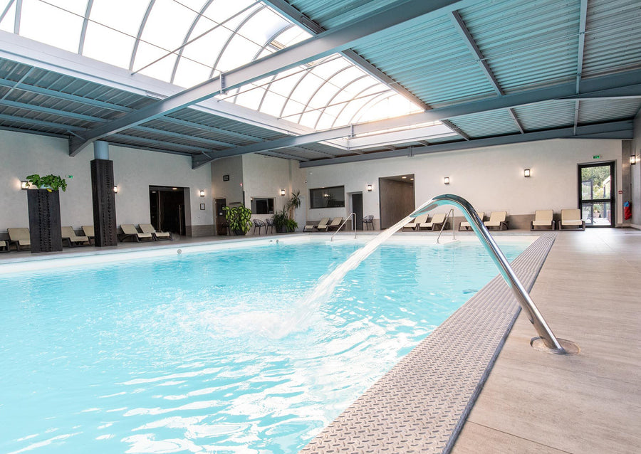 Spa Ventoux Provence - Spa by Sothys, photo 1 of 2