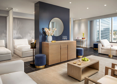 The St. Regis Toronto, photo 1 sur 2