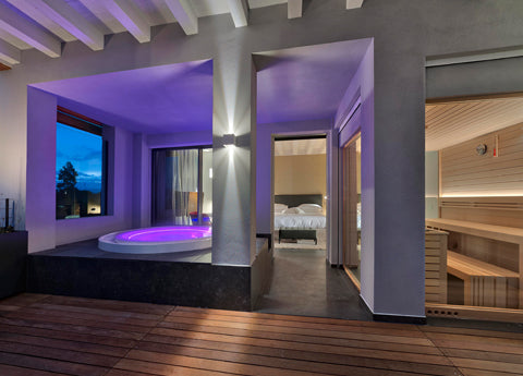 Esplanade Tergesteo Hotel & Spa, photo 2 of 2